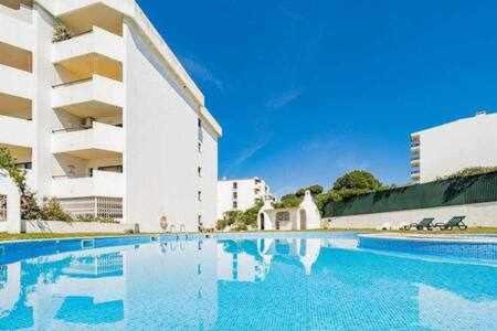 Vilamoura New Style Apt Piscina Wifi Eksteriør bilde