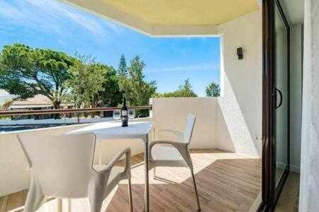 Vilamoura New Style Apt Piscina Wifi Eksteriør bilde