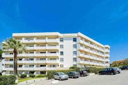 Vilamoura New Style Apt Piscina Wifi Eksteriør bilde